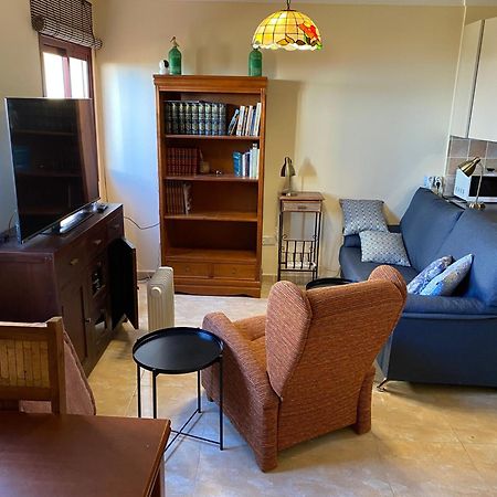 Apartamento Familiar En El Genoves, Garachico, Tenerife Eksteriør billede