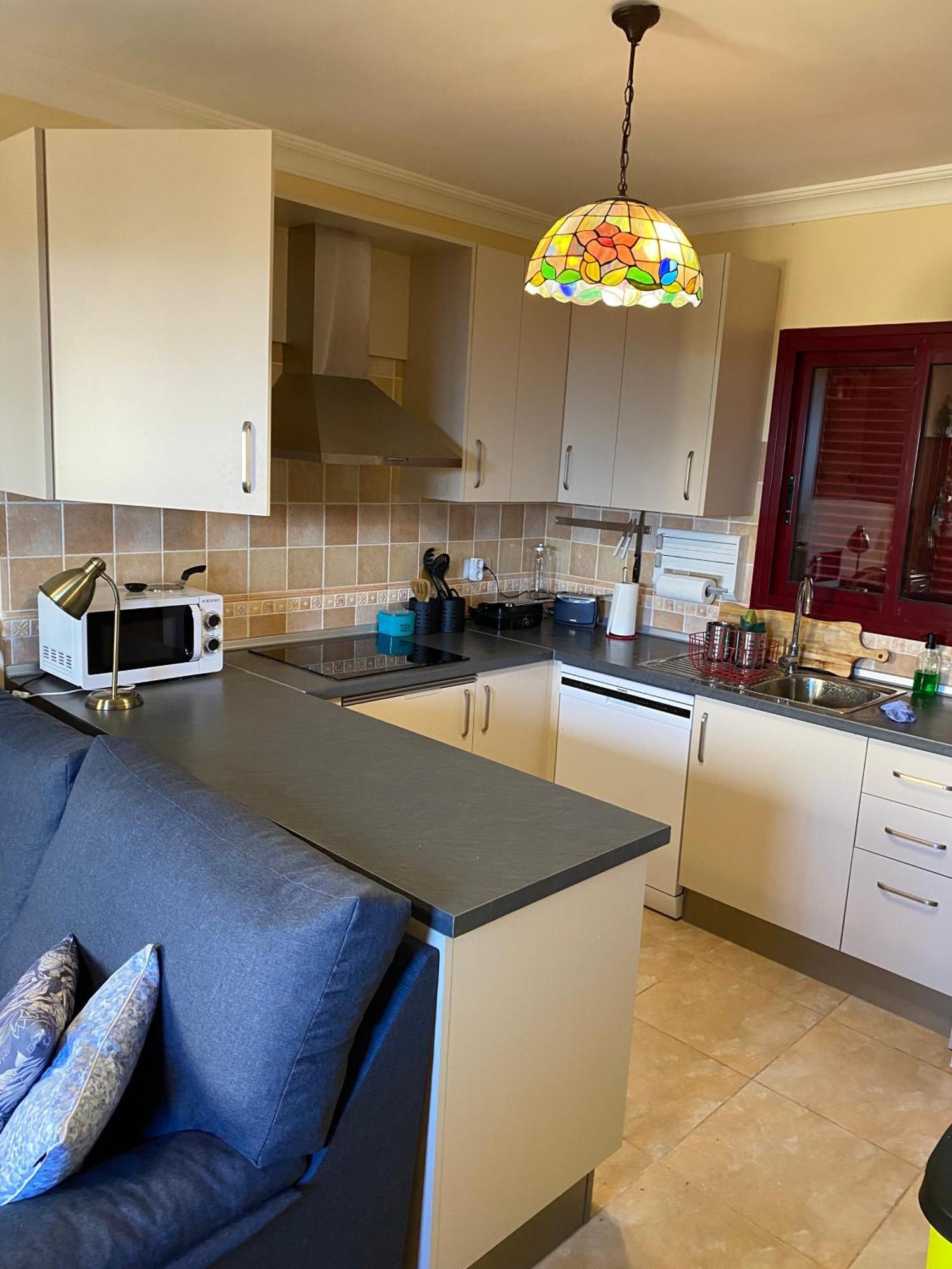 Apartamento Familiar En El Genoves, Garachico, Tenerife Eksteriør billede