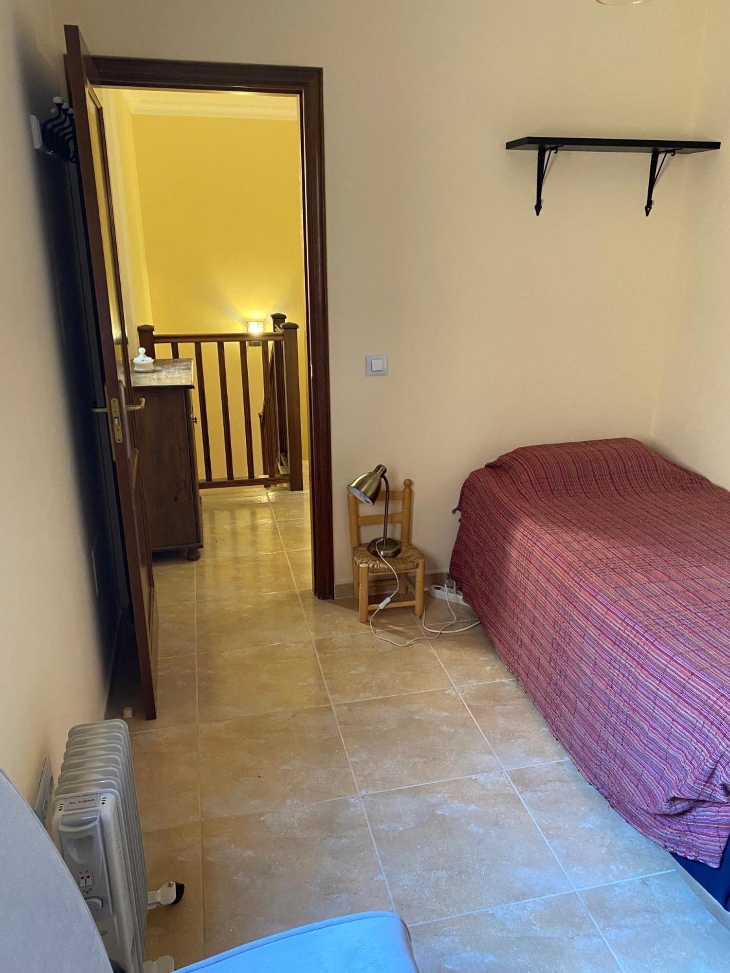 Apartamento Familiar En El Genoves, Garachico, Tenerife Eksteriør billede